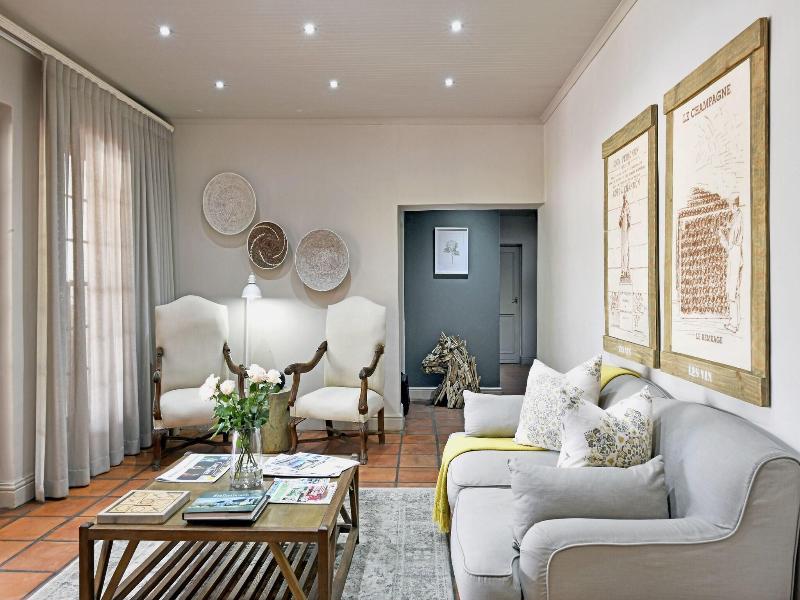 Mont d'Or Franschhoek image