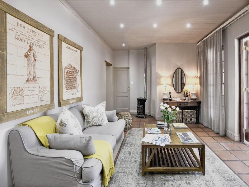 Mont d'Or Franschhoek image