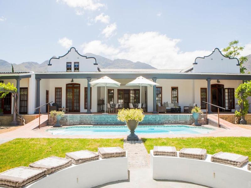 Mont d'Or Franschhoek image