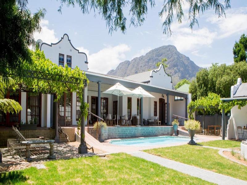 Mont d'Or Franschhoek image