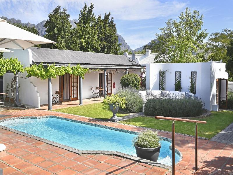 Mont d'Or Franschhoek image
