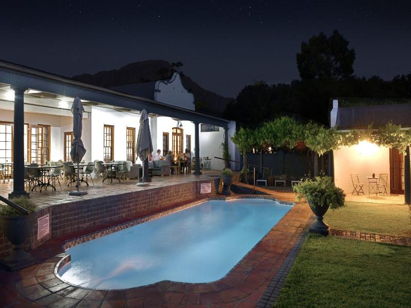 Mont d'Or Franschhoek image