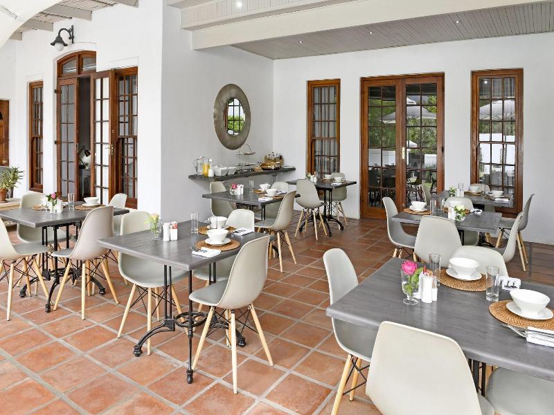 Mont d'Or Franschhoek image