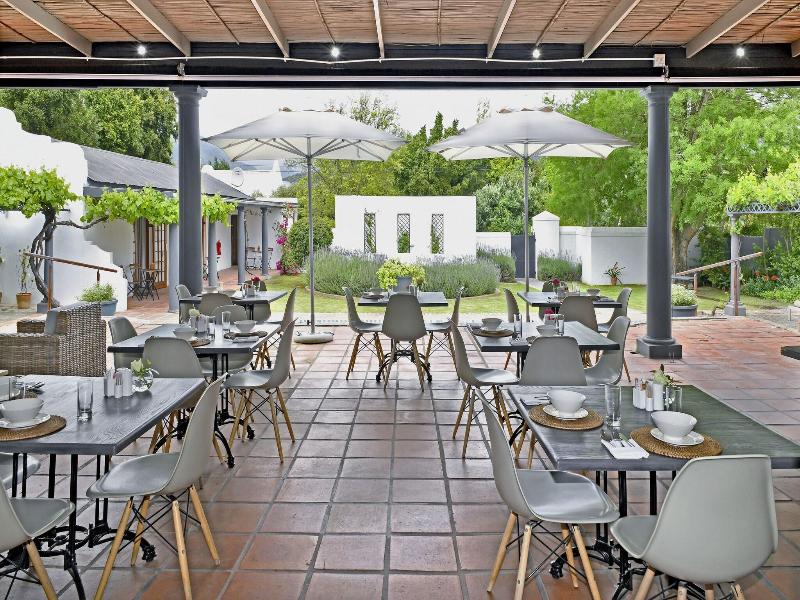 Mont d'Or Franschhoek image