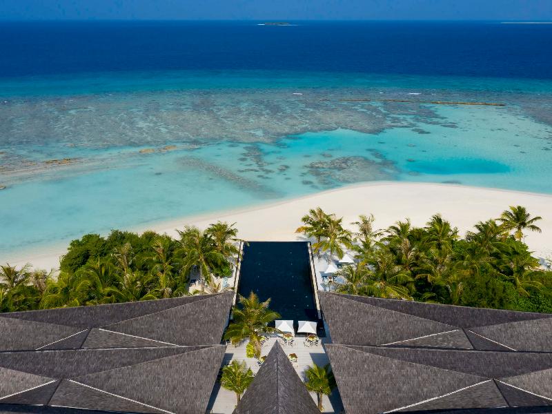 Kuredhivaru Resort & SPA Maldives image