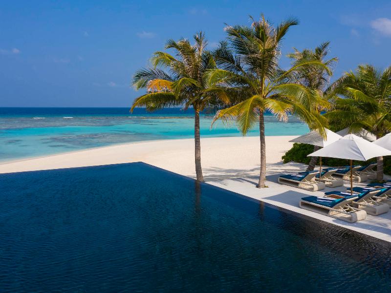 Kuredhivaru Resort & SPA Maldives image