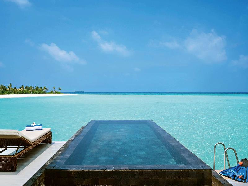 Kuredhivaru Resort & SPA Maldives image