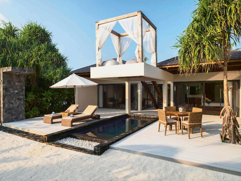 Kuredhivaru Resort & SPA Maldives image