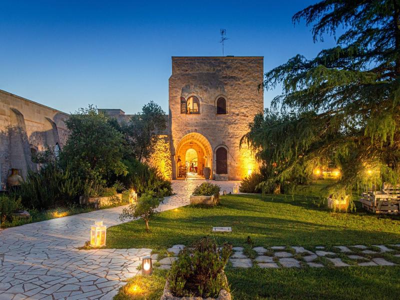 Agriturismo Masseria Nuova image