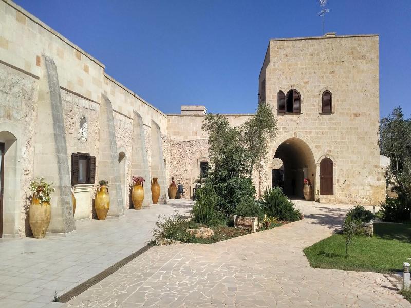 Agriturismo Masseria Nuova image