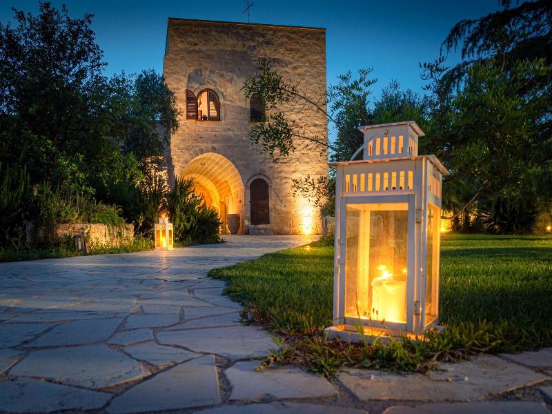 Agriturismo Masseria Nuova image
