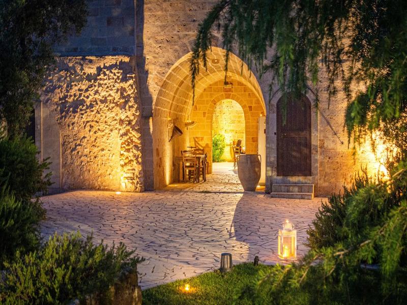 Agriturismo Masseria Nuova image