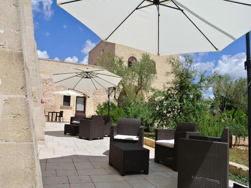 Agriturismo Masseria Nuova image