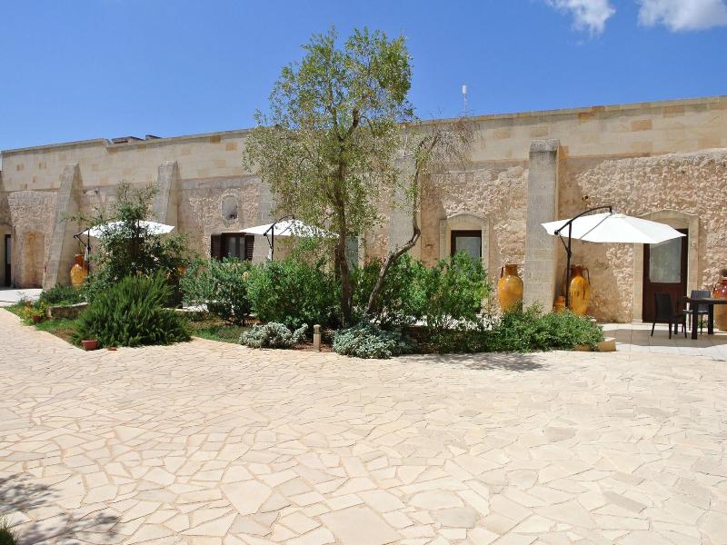 Agriturismo Masseria Nuova image