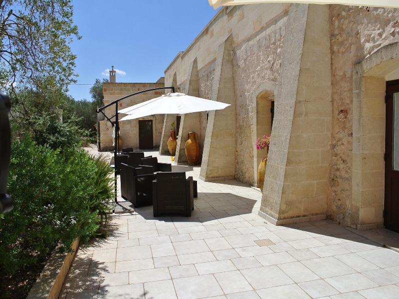 Agriturismo Masseria Nuova image