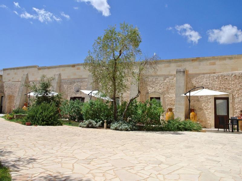 Agriturismo Masseria Nuova image