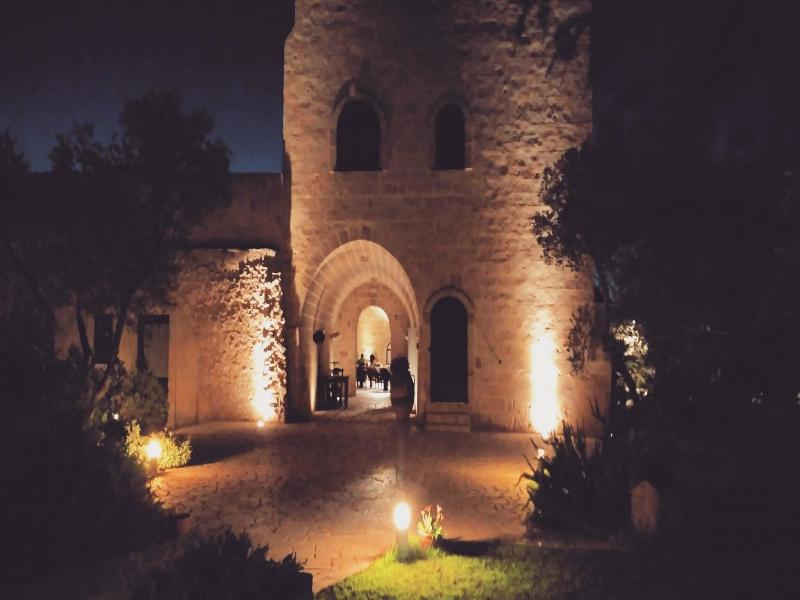 Agriturismo Masseria Nuova image