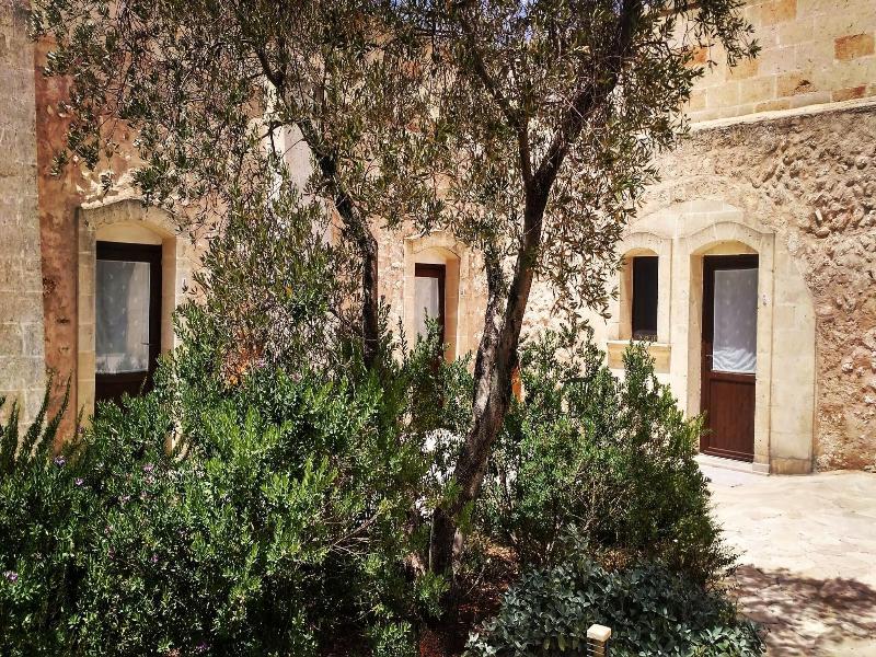 Agriturismo Masseria Nuova image
