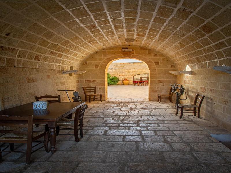 Agriturismo Masseria Nuova image