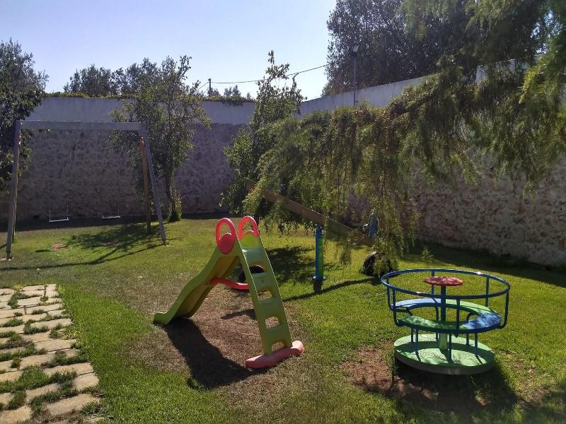 Agriturismo Masseria Nuova image