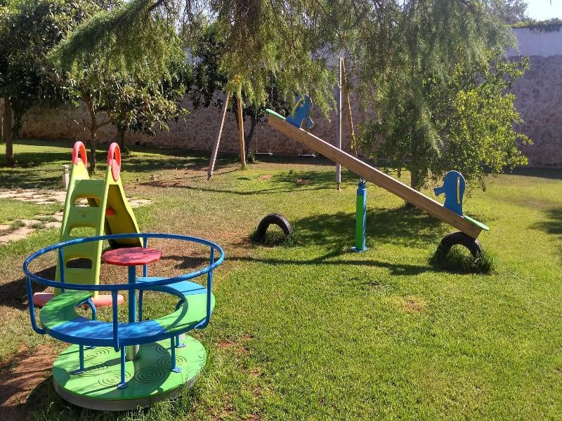 Agriturismo Masseria Nuova image