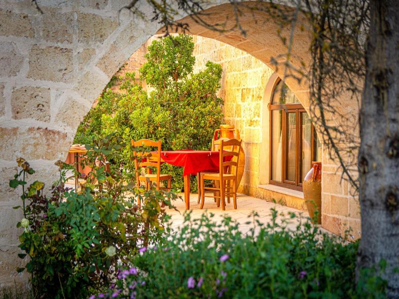 Agriturismo Masseria Nuova image