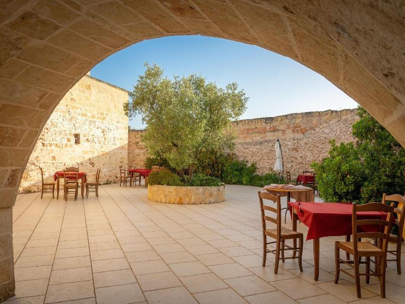 Agriturismo Masseria Nuova image