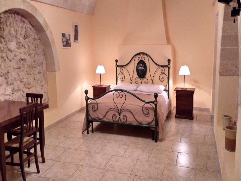 Agriturismo Masseria Nuova image