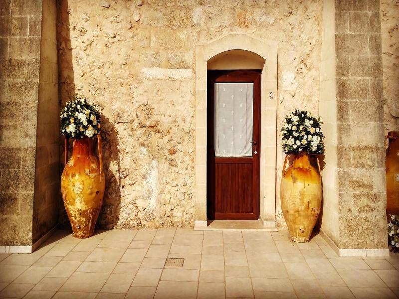 Agriturismo Masseria Nuova image