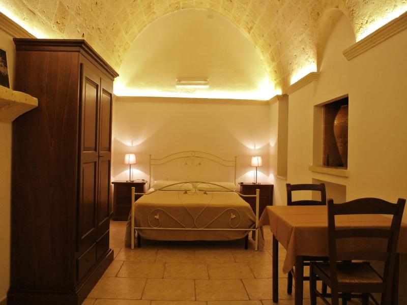 Agriturismo Masseria Nuova image