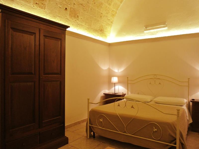 Agriturismo Masseria Nuova image
