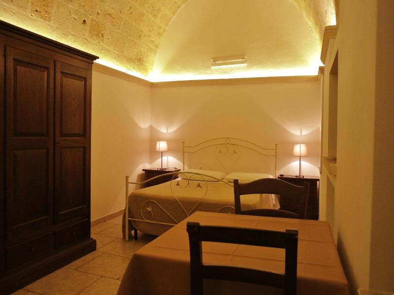 Agriturismo Masseria Nuova image