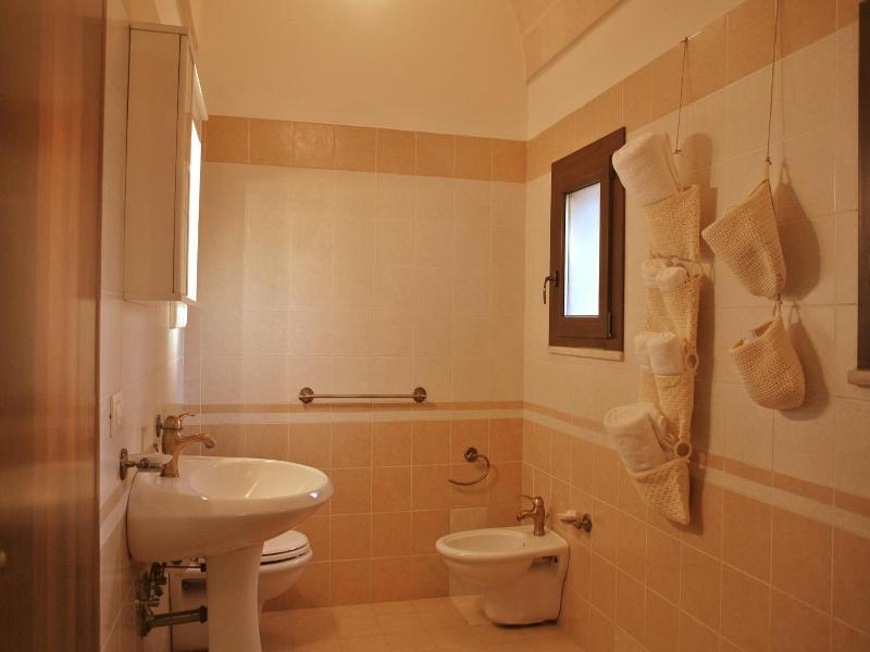 Agriturismo Masseria Nuova image