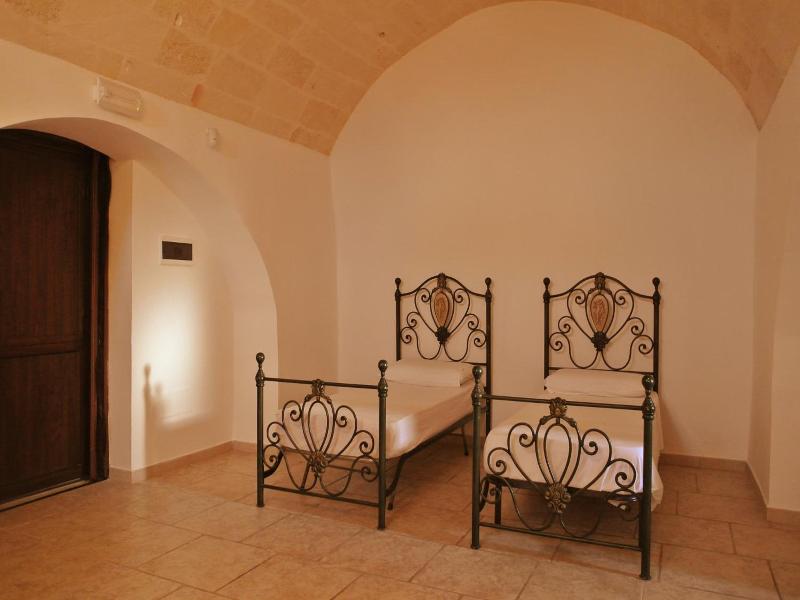 Agriturismo Masseria Nuova image