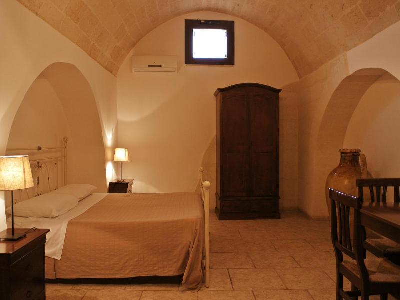 Agriturismo Masseria Nuova image