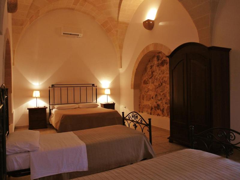 Agriturismo Masseria Nuova image