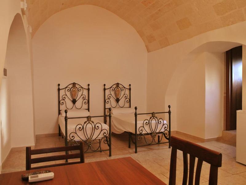 Agriturismo Masseria Nuova image