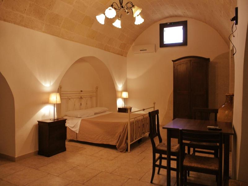 Agriturismo Masseria Nuova image