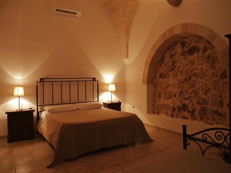 Agriturismo Masseria Nuova image