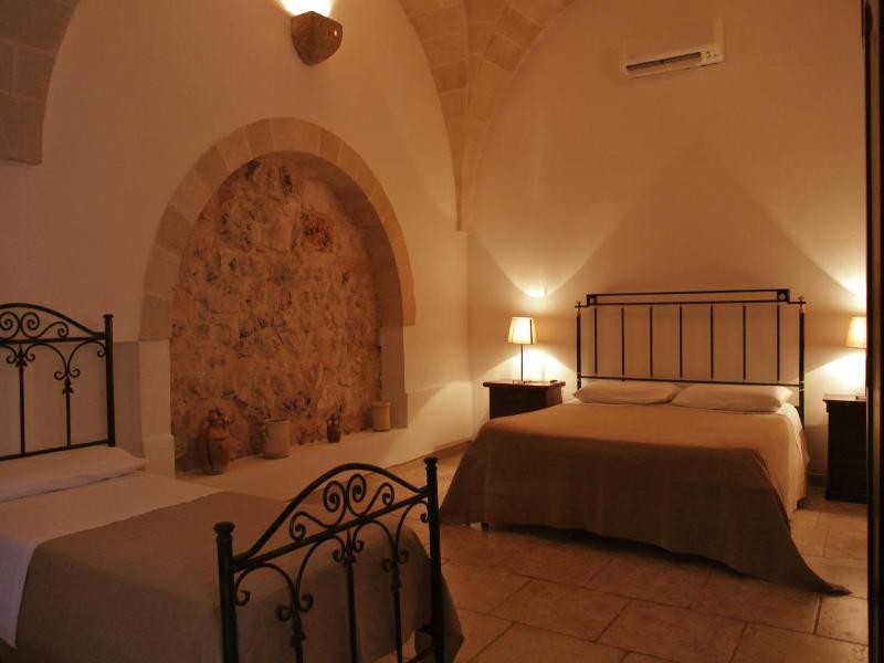 Agriturismo Masseria Nuova image