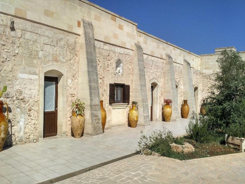 Agriturismo Masseria Nuova image