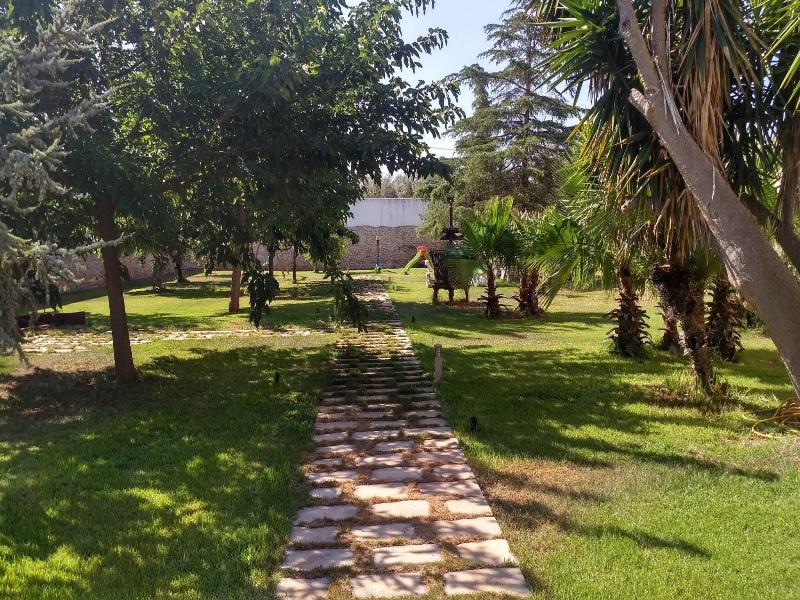 Agriturismo Masseria Nuova image