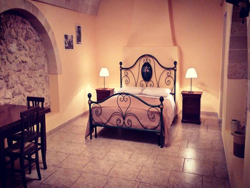Agriturismo Masseria Nuova image
