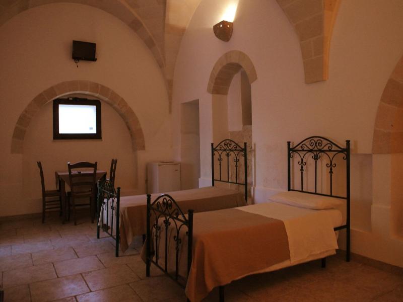 Agriturismo Masseria Nuova image