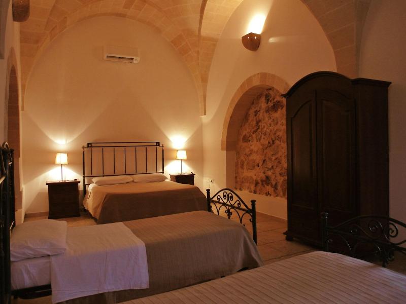 Agriturismo Masseria Nuova image
