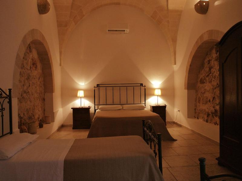 Agriturismo Masseria Nuova image