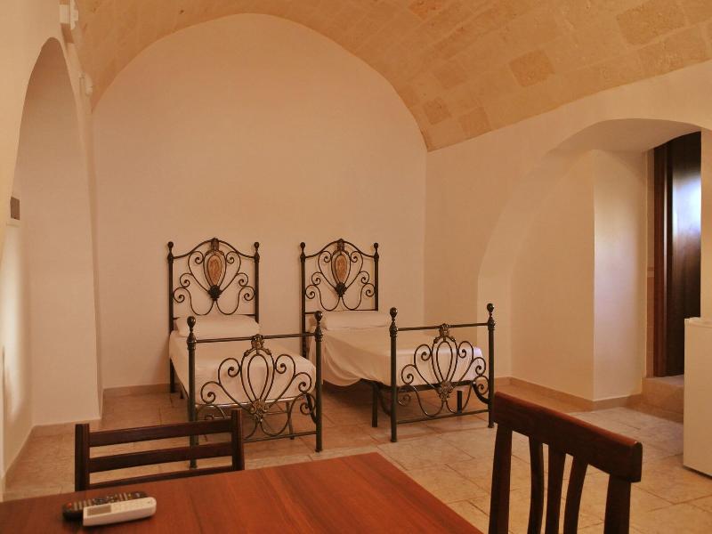 Agriturismo Masseria Nuova image