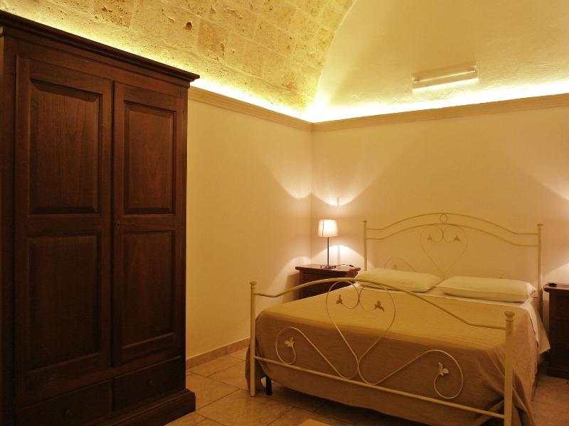 Agriturismo Masseria Nuova image