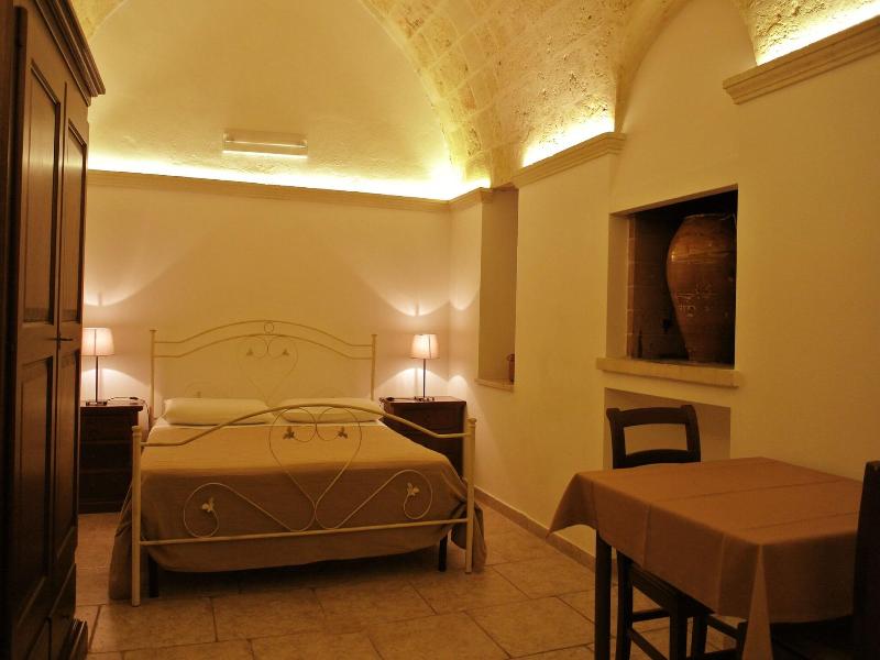 Agriturismo Masseria Nuova image