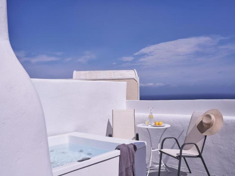 Fava Eco Suites image